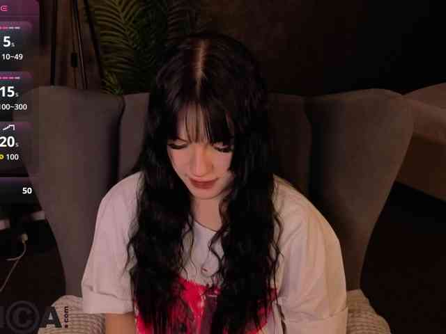 Lilith-Wholshh webcam