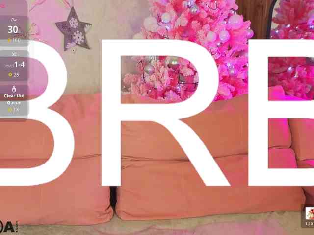 Lilith-Wholshh webcam