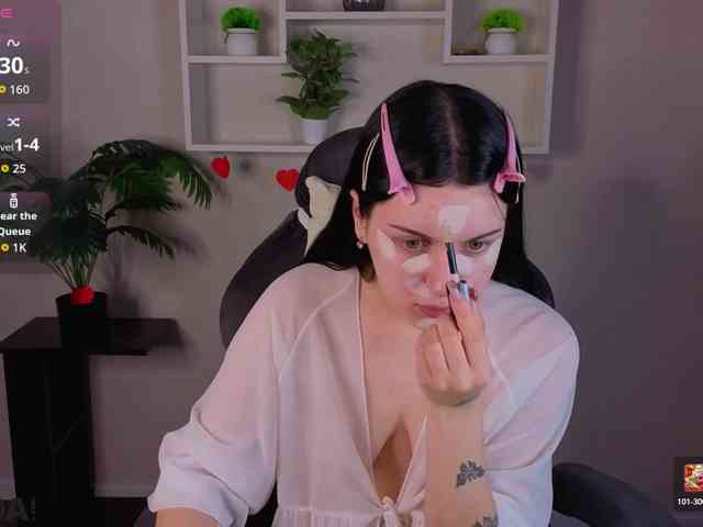 Lilith-Wholshh webcam