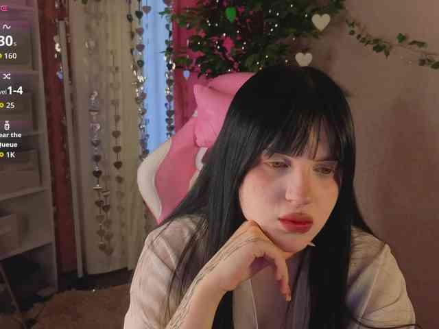 Lilith-Wholshh webcam