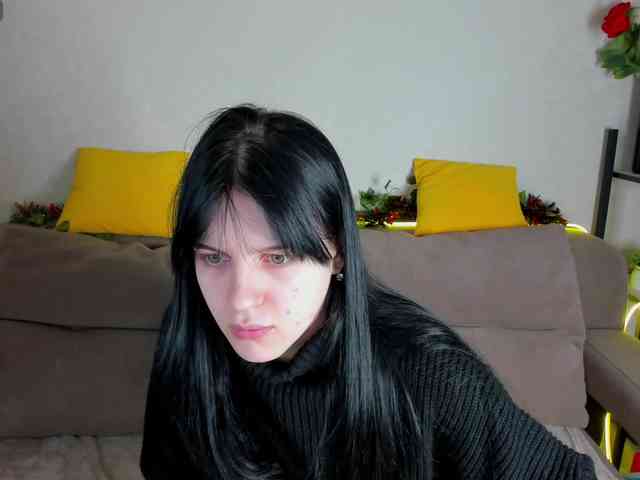 Lilith-Wholshh webcam