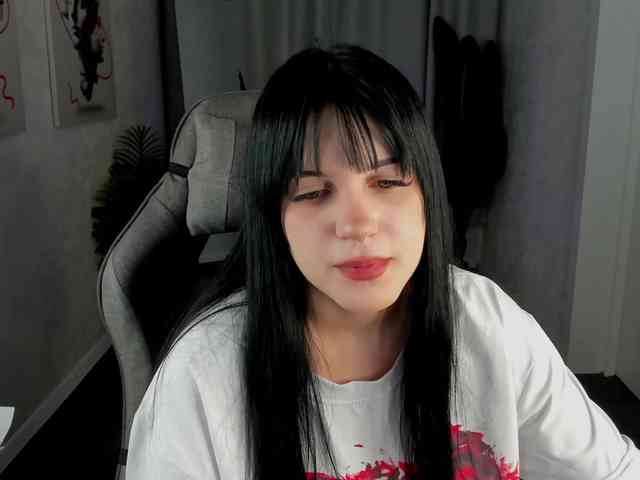 Lilith-Wholshh webcam