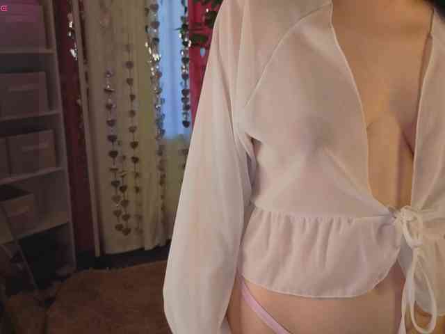 Lilith-Wholshh webcam