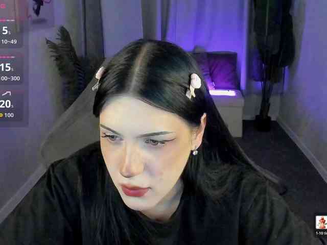 Lilith-Wholshh webcam