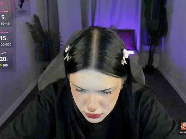 Lilith-Wholshh webcam