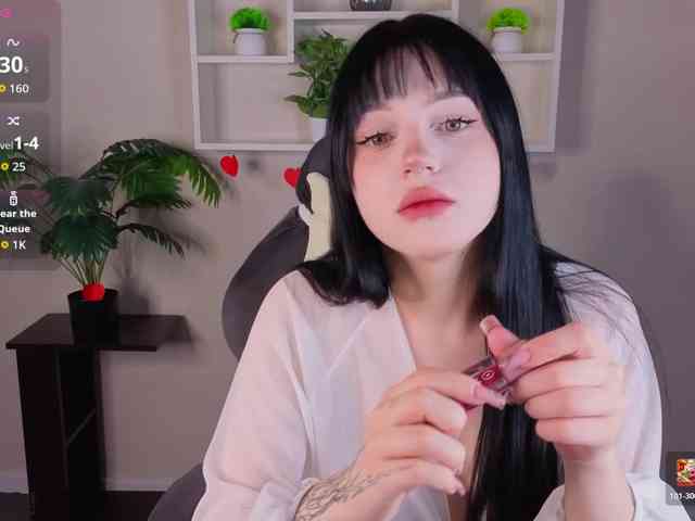 Lilith-Wholshh webcam