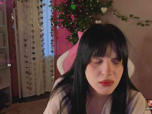 Lilith-Wholshh webcam