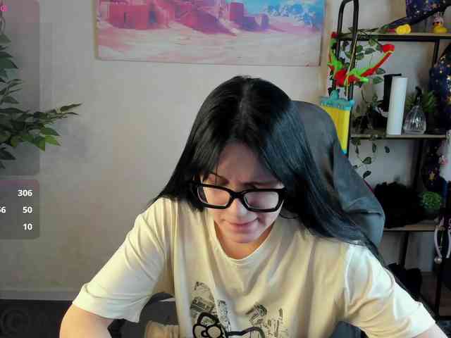 Lilith-Wholshh webcam