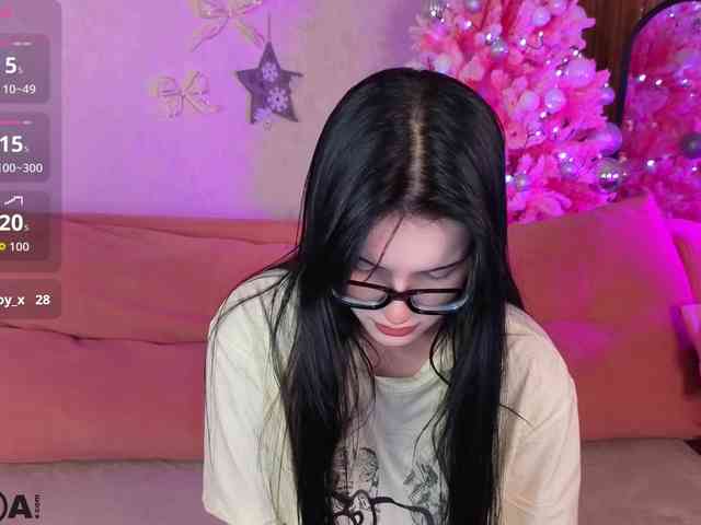 Lilith-Wholshh webcam