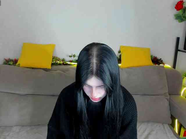 Lilith-Wholshh webcam