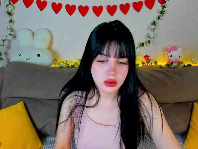 Lilith-Wholshh webcam