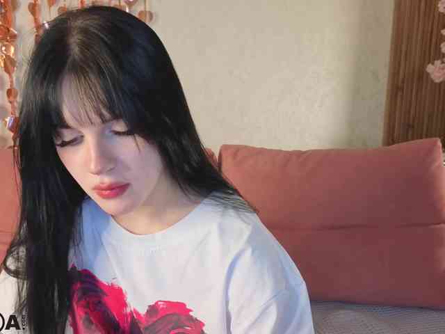 Lilith-Wholshh webcam