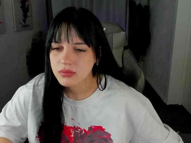 Lilith-Wholshh webcam