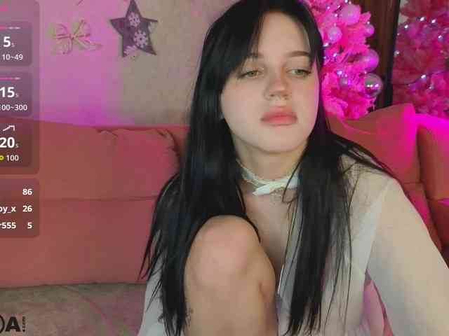 Lilith-Wholshh Live Webcam on BongaCams