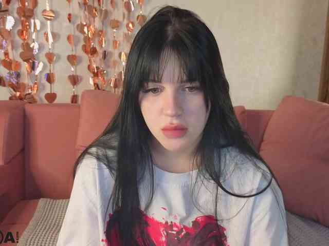 Lilith-Wholshh webcam