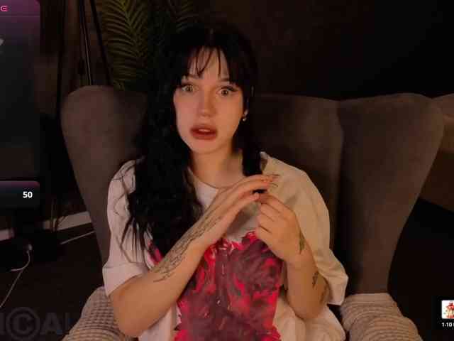 Lilith-Wholshh webcam