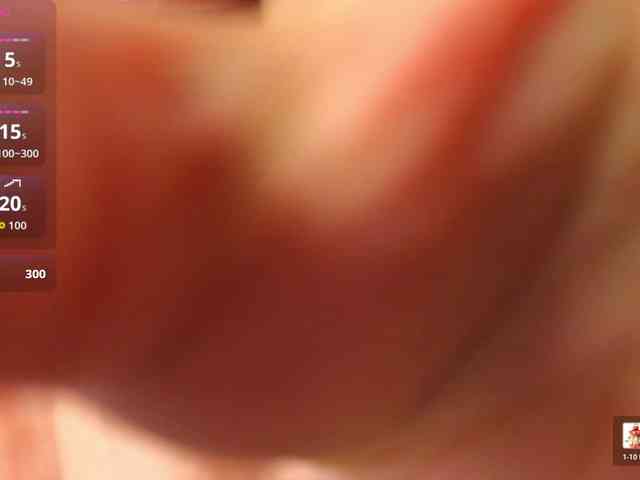 Lilith-Wholshh webcam