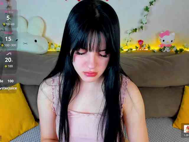 Lilith-Wholshh webcam