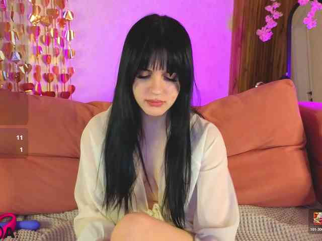 Lilith-Wholshh webcam