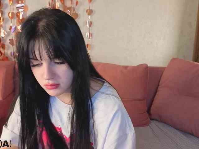 Lilith-Wholshh webcam