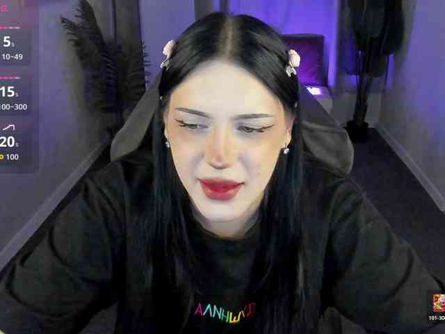 Lilith-Wholshh webcam