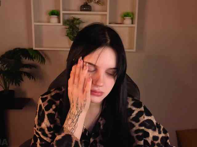 Lilith-Wholshh webcam