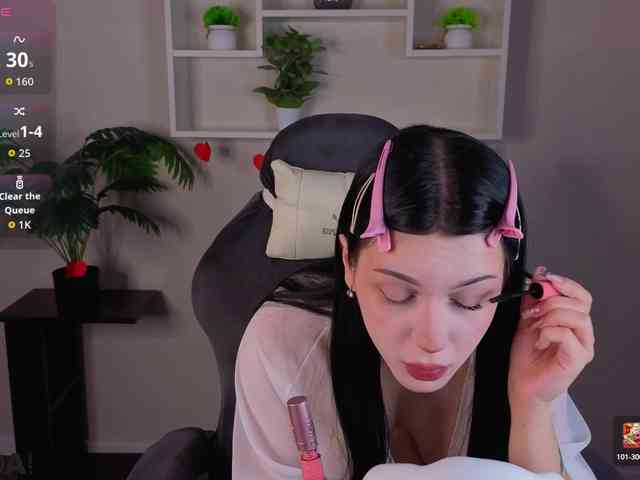 Lilith-Wholshh webcam