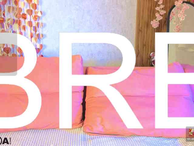 Lilith-Wholshh webcam