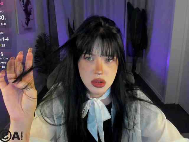 Lilith-Wholshh webcam