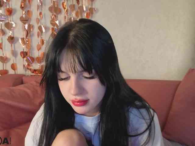 Lilith-Wholshh webcam