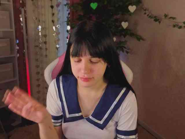 Lilith-Wholshh webcam