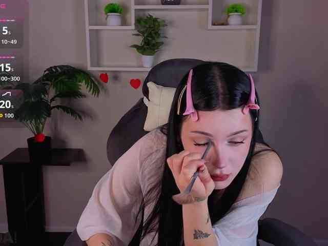 Lilith-Wholshh webcam