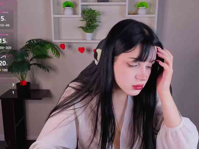 Lilith-Wholshh webcam