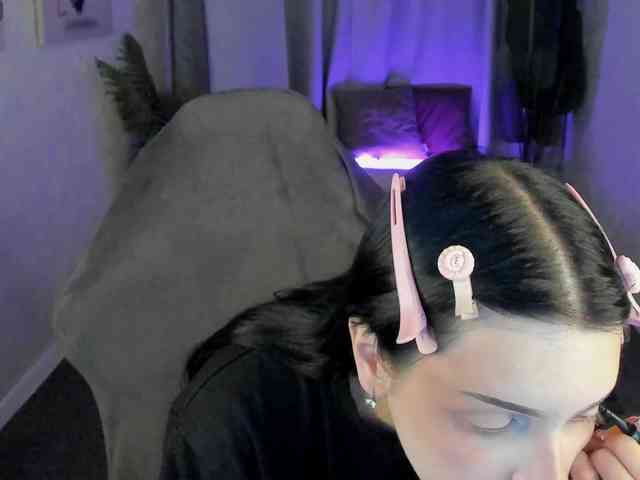 Lilith-Wholshh webcam