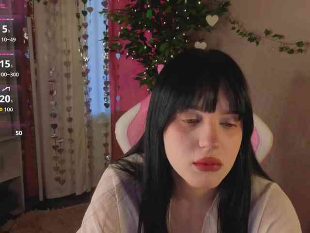 Lilith-Wholshh webcam