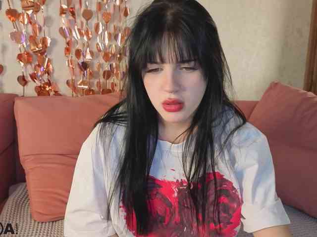 Lilith-Wholshh webcam