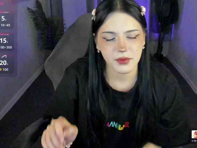 Lilith-Wholshh webcam