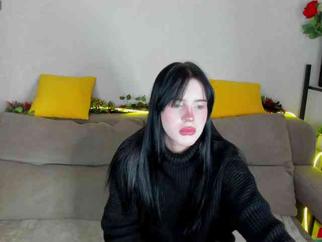 Lilith-Wholshh webcam