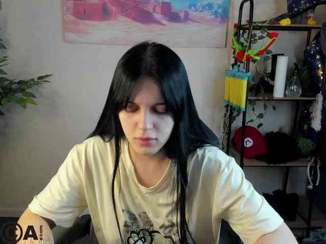 Lilith-Wholshh webcam