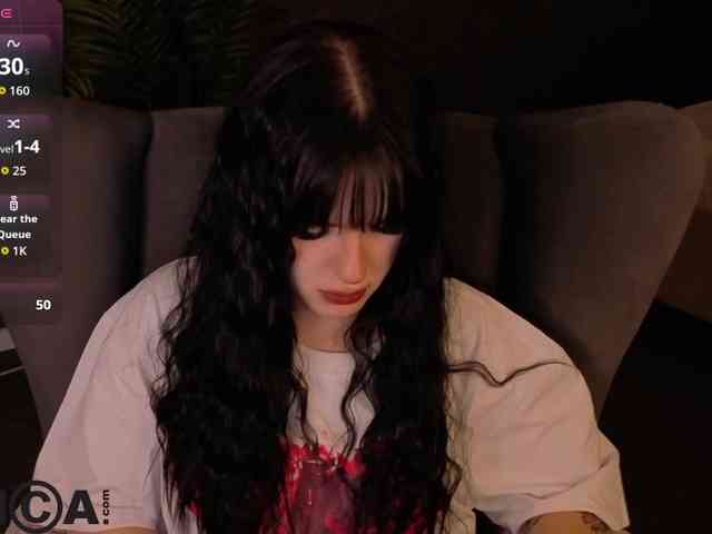 Lilith-Wholshh webcam