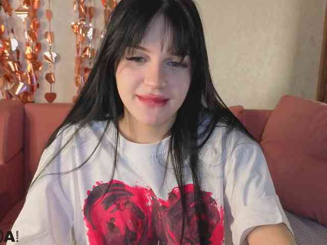 Lilith-Wholshh webcam