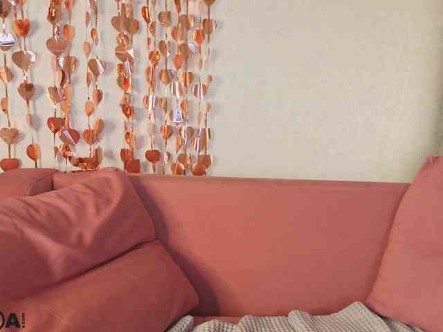 Lilith-Wholshh webcam