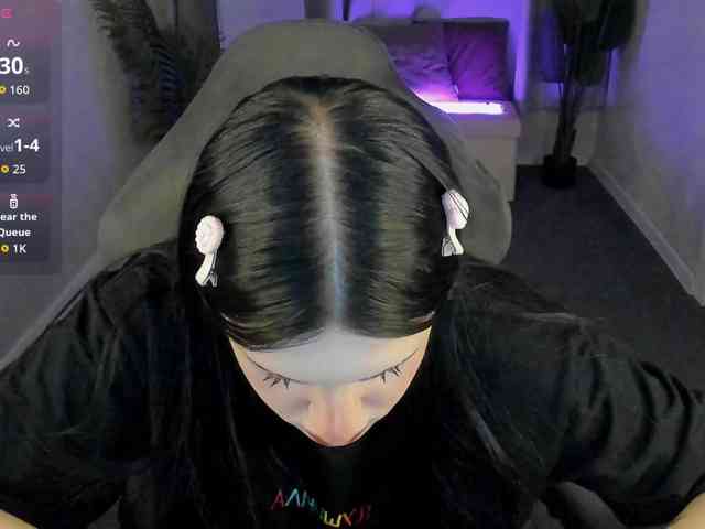 Lilith-Wholshh webcam