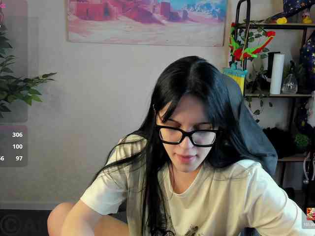 Lilith-Wholshh webcam