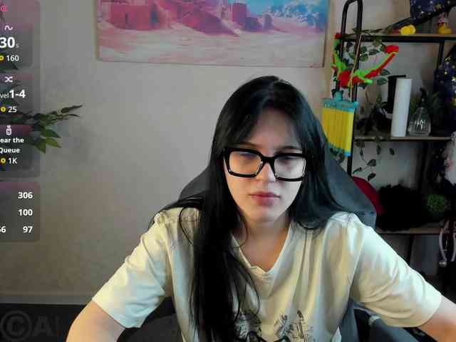 Lilith-Wholshh webcam