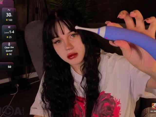 Lilith-Wholshh webcam