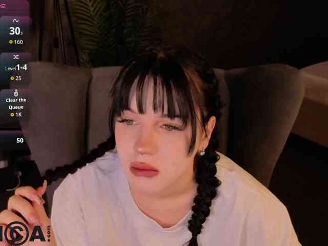 Lilith-Wholshh webcam