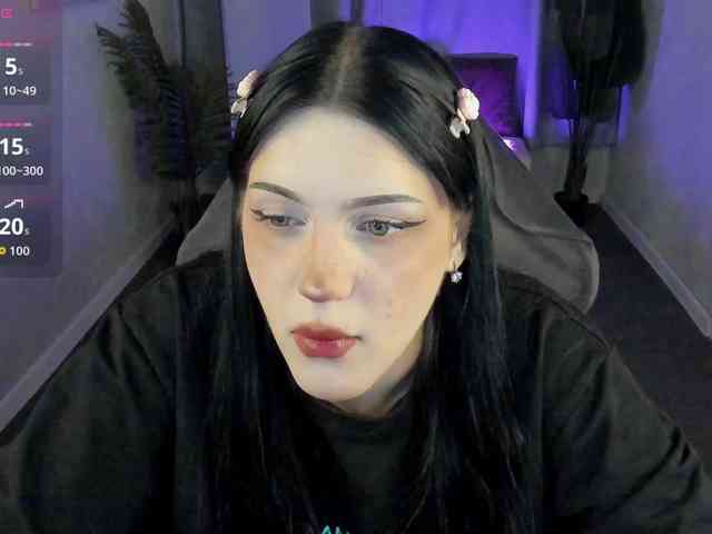 Lilith-Wholshh webcam