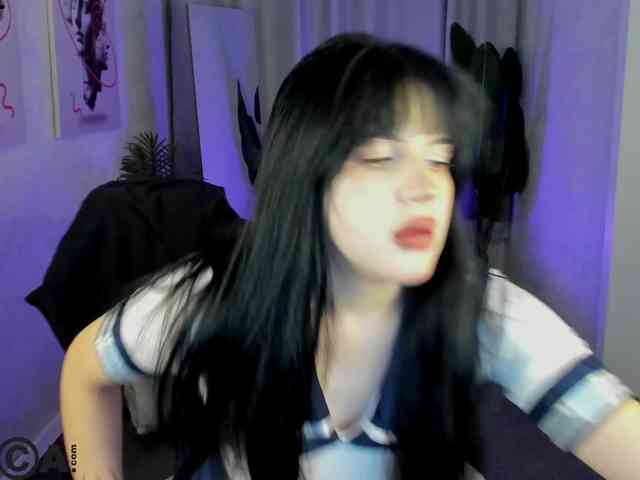 Lilith-Wholshh webcam