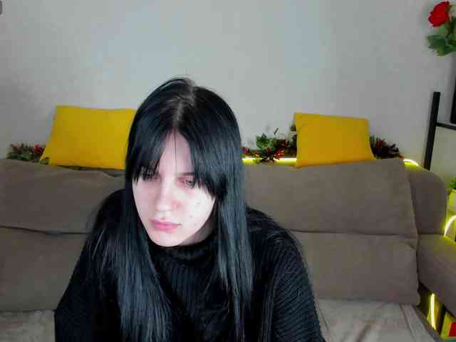 Lilith-Wholshh webcam